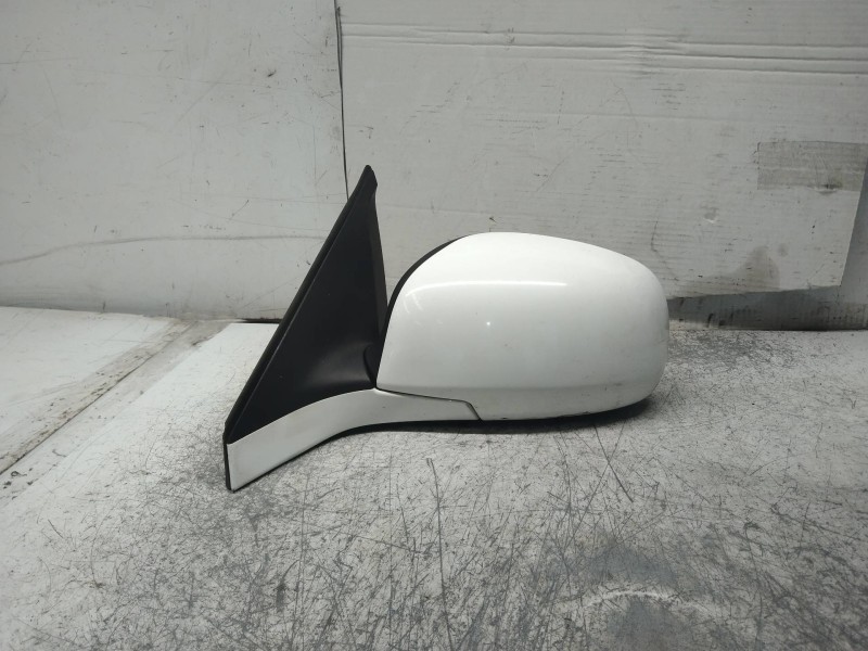 Recambio de retrovisor izquierdo para suzuki swift berlina (mz) gl (3-ptas.) referencia OEM IAM   ELECTRICO