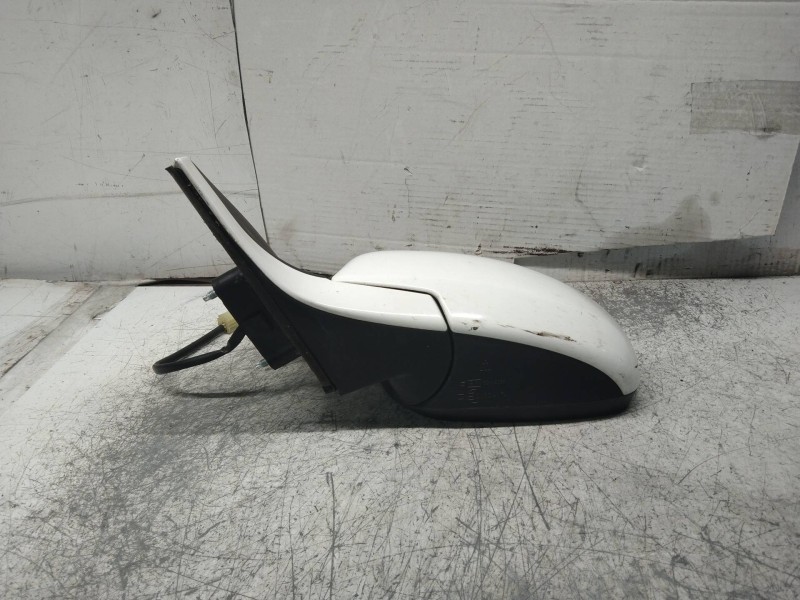 Recambio de retrovisor izquierdo para suzuki swift berlina (mz) gl (3-ptas.) referencia OEM IAM   ELECTRICO