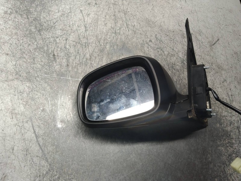 Recambio de retrovisor izquierdo para suzuki swift berlina (mz) gl (3-ptas.) referencia OEM IAM   ELECTRICO