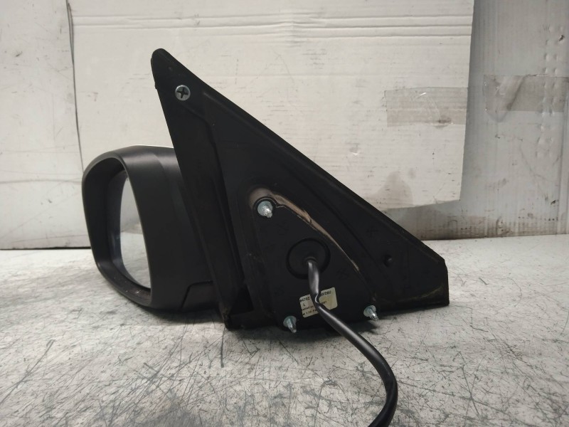 Recambio de retrovisor izquierdo para suzuki swift berlina (mz) gl (3-ptas.) referencia OEM IAM   ELECTRICO