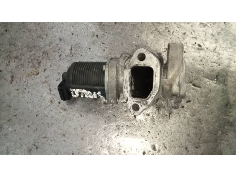 Recambio de valvula egr para suzuki swift berlina (mz) gl (3-ptas.) referencia OEM IAM   
