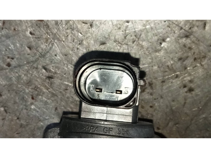 Recambio de valvula egr para suzuki swift berlina (mz) gl (3-ptas.) referencia OEM IAM   