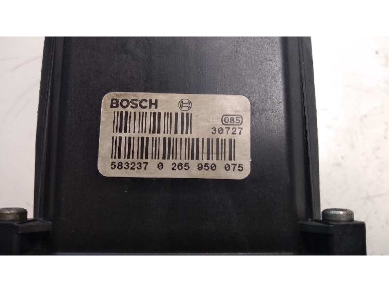 Recambio de abs para citroen c8 2.2 hdi fap cat (4hw) referencia OEM IAM 0265225165 0265950075 1496637080