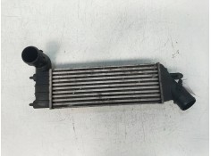 Recambio de intercooler para citroen c8 2.2 hdi fap cat (4hw) referencia OEM IAM 1489396080 870229HF 