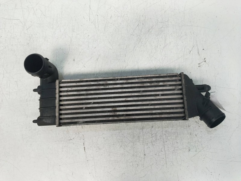 Recambio de intercooler para citroen c8 2.2 hdi fap cat (4hw) referencia OEM IAM 1489396080 870229HF 
