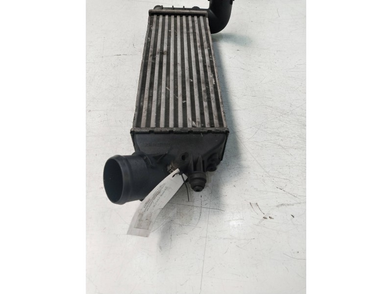 Recambio de intercooler para citroen c8 2.2 hdi fap cat (4hw) referencia OEM IAM 1489396080 870229HF 