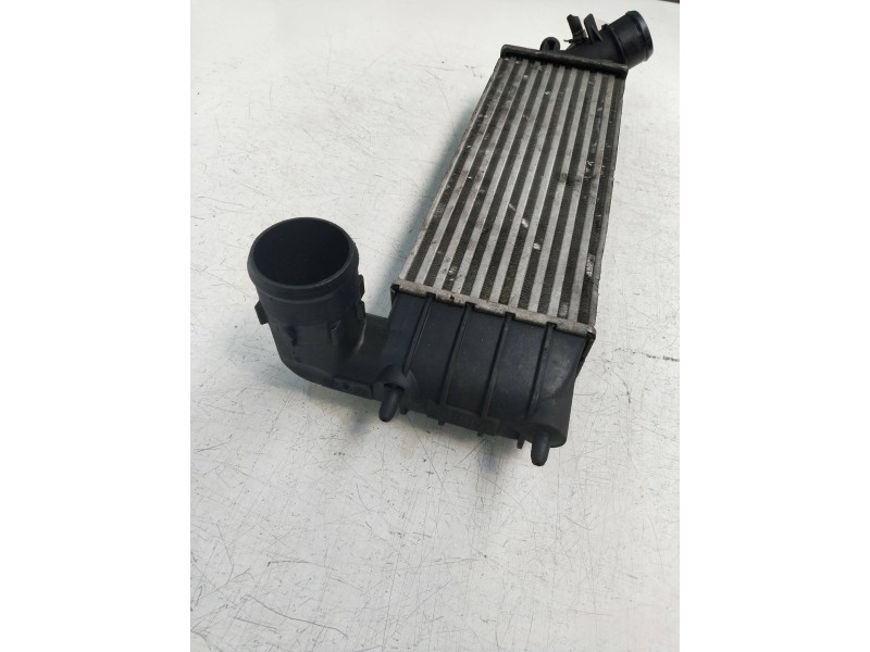 Recambio de intercooler para citroen c8 2.2 hdi fap cat (4hw) referencia OEM IAM 1489396080 870229HF 