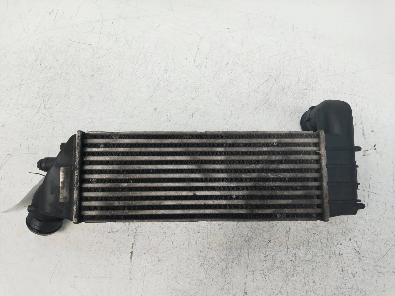 Recambio de intercooler para citroen c8 2.2 hdi fap cat (4hw) referencia OEM IAM 1489396080 870229HF 
