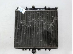 Recambio de radiador agua para citroen c8 2.2 hdi fap cat (4hw) referencia OEM IAM 9641728380  