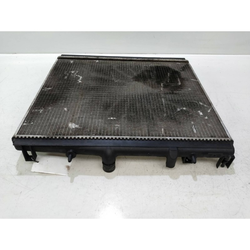 Recambio de radiador agua para citroen c8 2.2 hdi fap cat (4hw) referencia OEM IAM 9641728380  