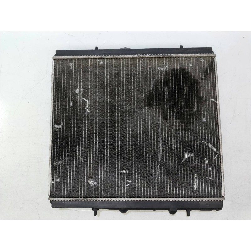 Recambio de radiador agua para citroen c8 2.2 hdi fap cat (4hw) referencia OEM IAM 9641728380  