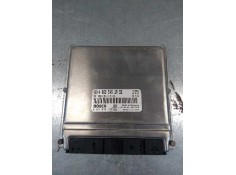 Recambio de centralita motor uce para mercedes clase a (w168) 170 cdi (168.008) referencia OEM IAM 0281010118 A0285451932 Q03 FD