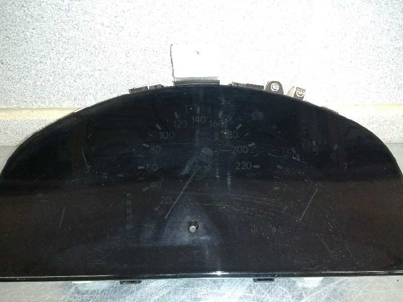 Recambio de cuadro instrumentos para lexus rx300 (mcu15) 3.0 referencia OEM IAM 8380048060 2574108022 88A