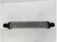 Recambio de intercooler para mercedes clase b (w245) 2.0 cdi cat referencia OEM IAM 1695000000 Q05E4838 