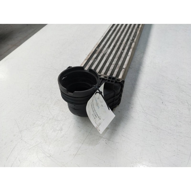 Recambio de intercooler para mercedes clase b (w245) 2.0 cdi cat referencia OEM IAM 1695000000 Q05E4838 