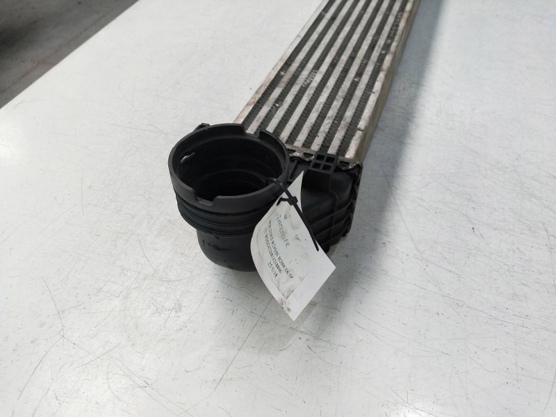 Recambio de intercooler para mercedes clase b (w245) 2.0 cdi cat referencia OEM IAM 1695000000 Q05E4838 