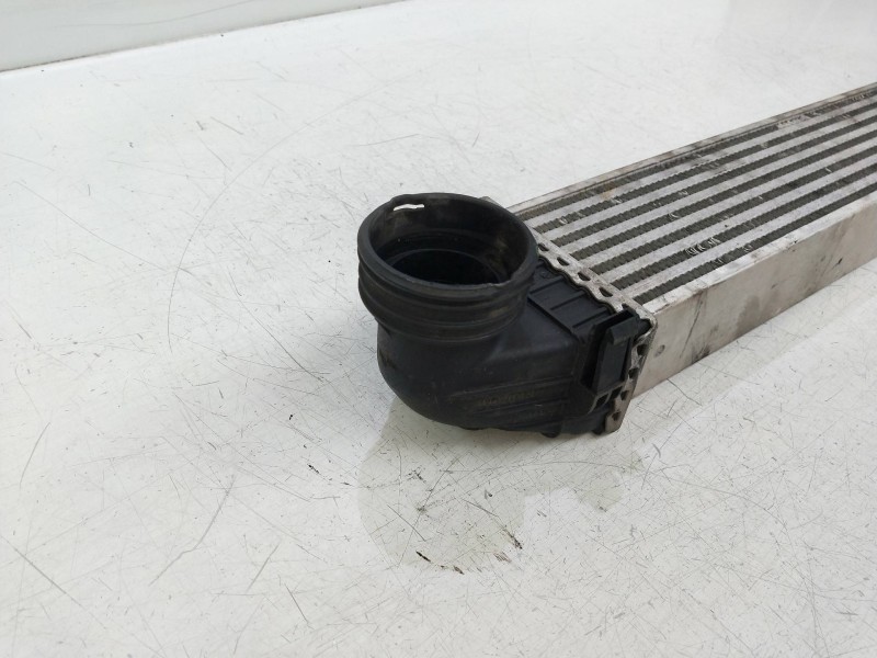 Recambio de intercooler para mercedes clase b (w245) 2.0 cdi cat referencia OEM IAM 1695000000 Q05E4838 