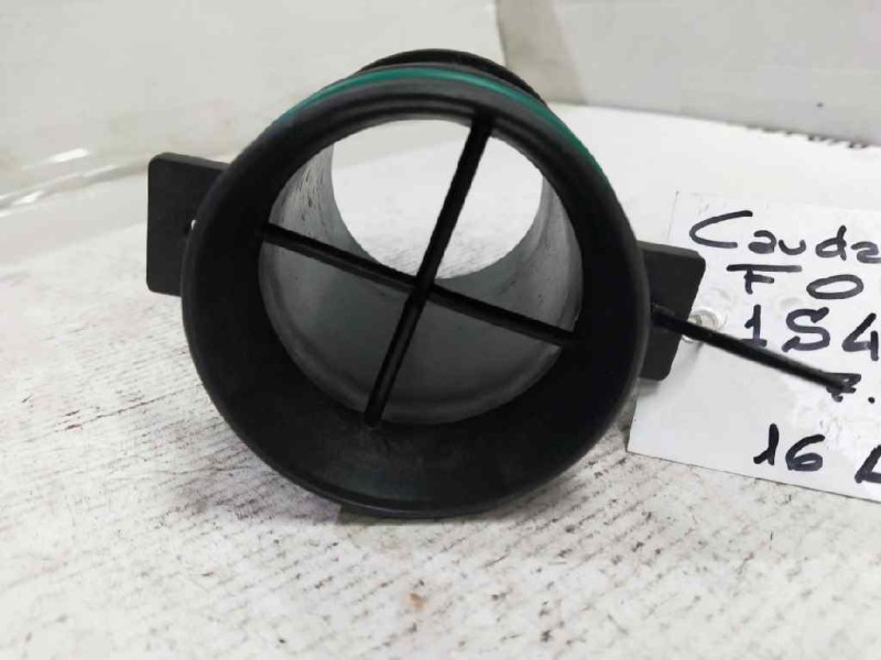 Recambio de caudalimetro para ford focus berlina (cak) 1.6 16v referencia OEM IAM 1S4U9P965AA  