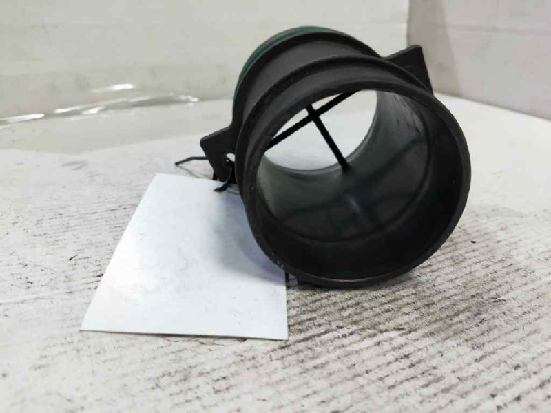 Recambio de caudalimetro para ford focus berlina (cak) 1.6 16v referencia OEM IAM 1S4U9P965AA  