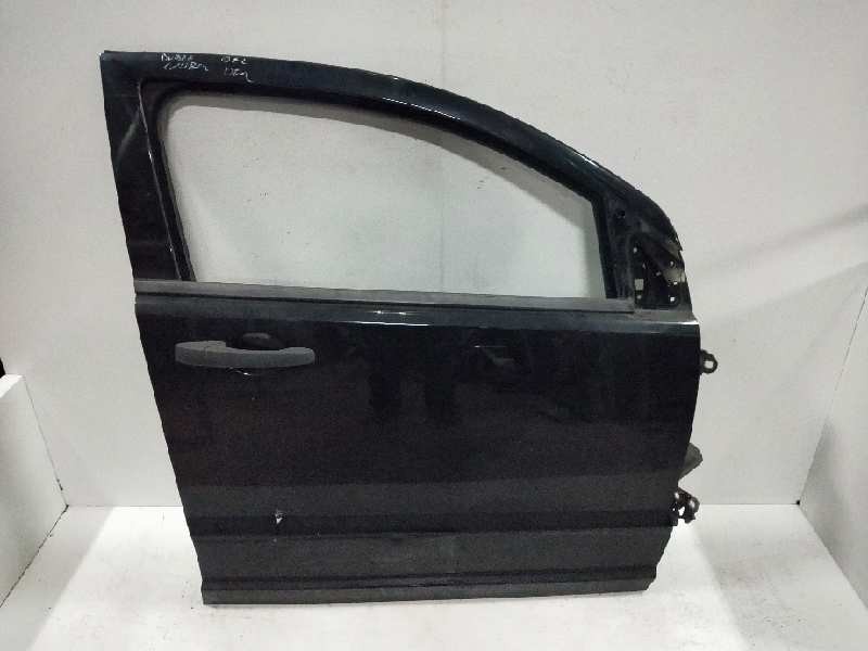 Recambio de puerta delantera derecha para dodge caliber referencia OEM IAM   