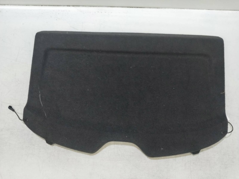 Recambio de bandeja trasera para opel astra gtc cosmo referencia OEM IAM   