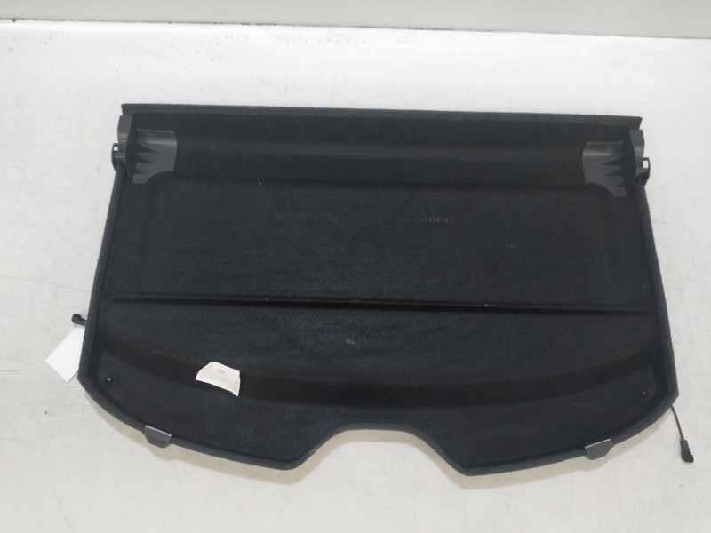 Recambio de bandeja trasera para opel astra gtc cosmo referencia OEM IAM   