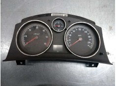 Recambio de cuadro instrumentos para opel astra gtc cosmo referencia OEM IAM 13216660 NC SW4405