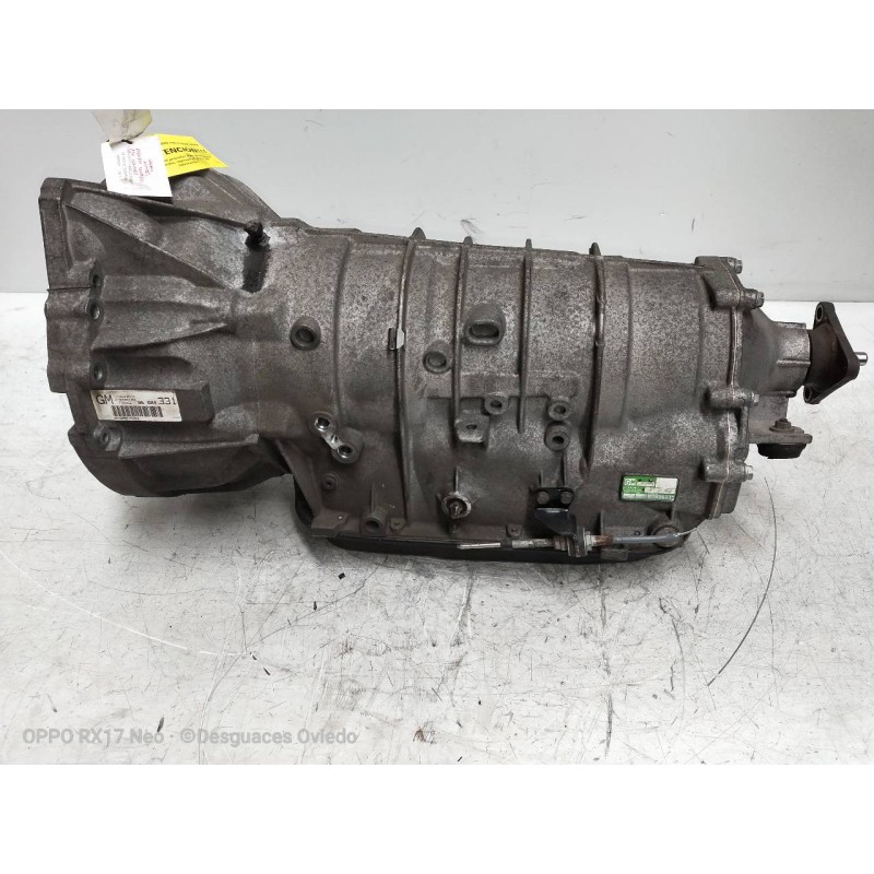 Recambio de caja cambios para bmw serie 3 compact (e46) 318ti referencia OEM IAM 7520870 3GX0 P30 0742661 96024331