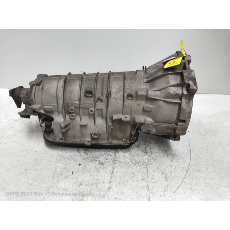 Recambio de caja cambios para bmw serie 3 compact (e46) 318ti referencia OEM IAM 7520870 3GX0 P30 0742661 96024331