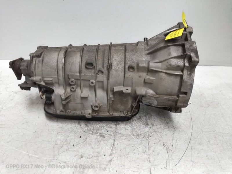Recambio de caja cambios para bmw serie 3 compact (e46) 318ti referencia OEM IAM 7520870 3GX0 P30 0742661 96024331