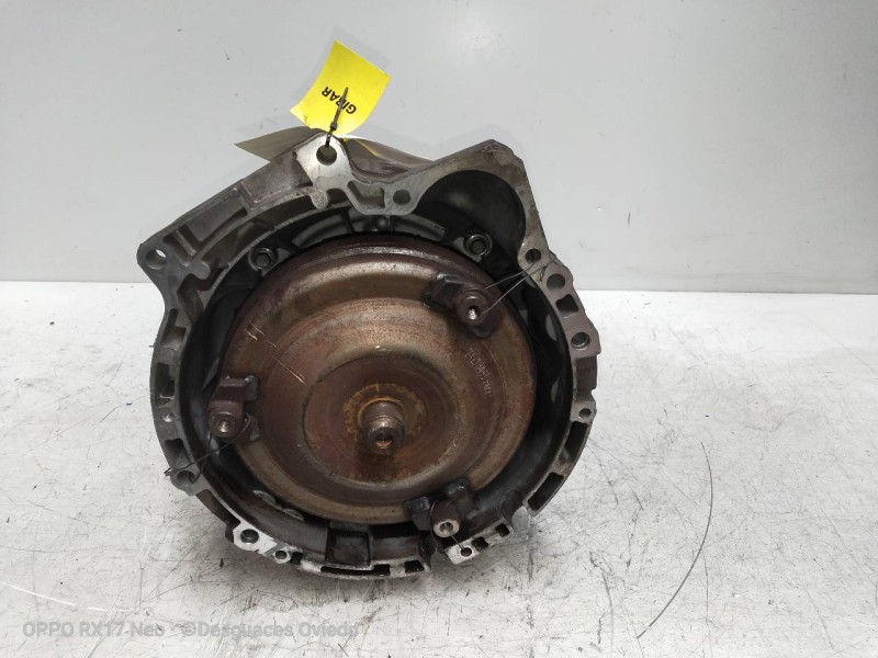 Recambio de caja cambios para bmw serie 3 compact (e46) 318ti referencia OEM IAM 7520870 3GX0 P30 0742661 96024331