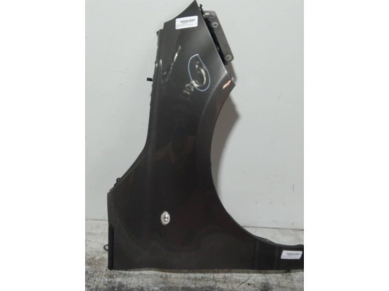 Recambio de aleta delantera derecha para abarth nuova 500 (150) 595 competizione referencia OEM IAM   