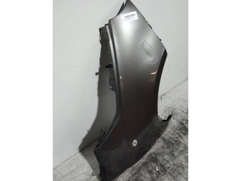 Recambio de aleta delantera derecha para abarth nuova 500 (150) 595 competizione referencia OEM IAM   