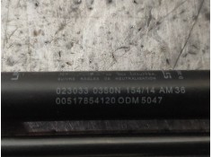 Recambio de amortiguadores maletero / porton para abarth nuova 500 (150) 595 competizione referencia OEM IAM 517854120   2