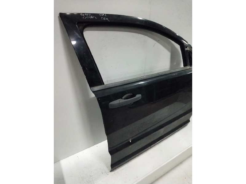 Recambio de puerta delantera derecha para dodge caliber referencia OEM IAM   