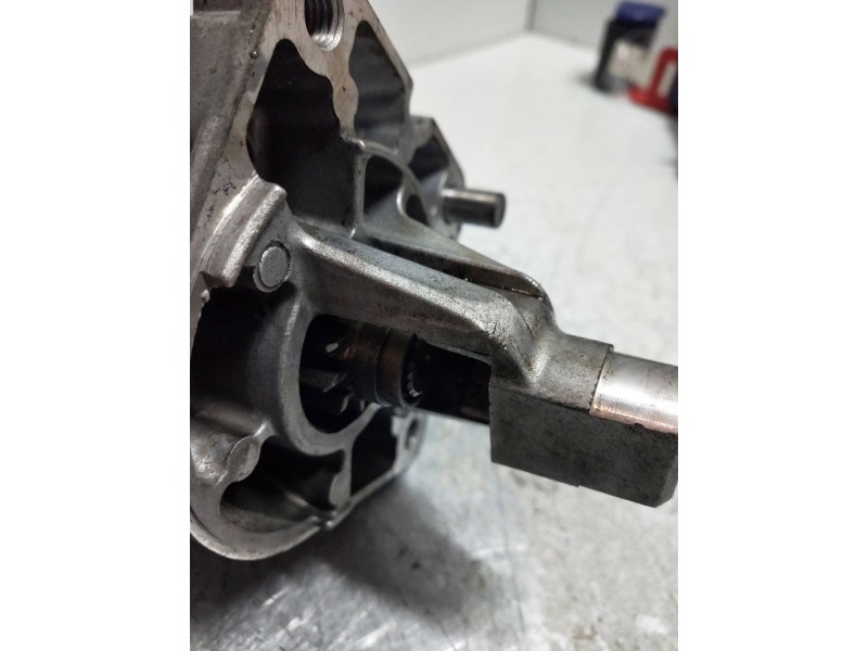 Recambio de bomba freno para abarth nuova 500 (150) 595 competizione referencia OEM IAM   