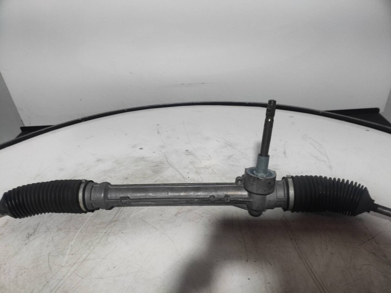 Recambio de cremallera direccion para abarth nuova 500 (150) 595 competizione referencia OEM IAM 51965670 A0028839 