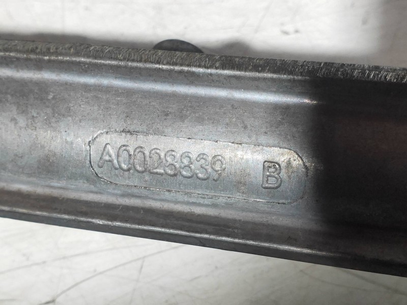 Recambio de cremallera direccion para abarth nuova 500 (150) 595 competizione referencia OEM IAM 51965670 A0028839 