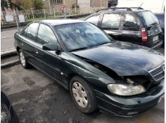 opel omega b del año 2001