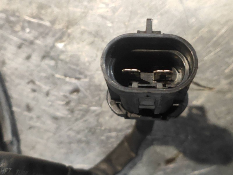 Recambio de electroventilador para abarth nuova 500 (150) 595 competizione referencia OEM IAM M11002500 5YY0535 3Q203104