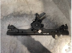 Recambio de elevalunas delantero derecho para abarth nuova 500 (150) 595 competizione referencia OEM IAM 519760930  