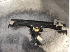 Recambio de elevalunas delantero derecho para abarth nuova 500 (150) 595 competizione referencia OEM IAM 519760930   2