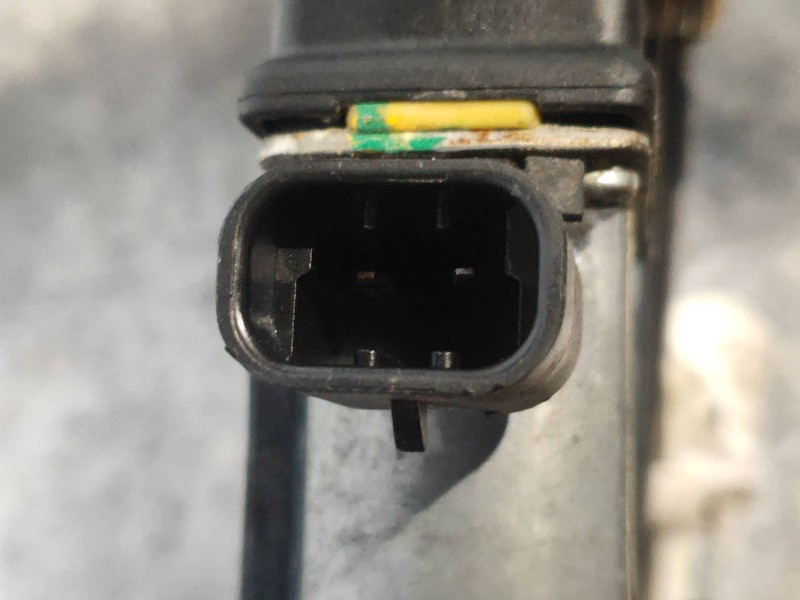 Recambio de elevalunas delantero derecho para abarth nuova 500 (150) 595 competizione referencia OEM IAM 519760930  