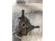 Recambio de mangueta delantera derecha para abarth nuova 500 (150) 595 competizione referencia OEM IAM    2