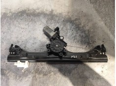 Recambio de elevalunas delantero izquierdo para abarth nuova 500 (150) 595 competizione referencia OEM IAM 52089870  