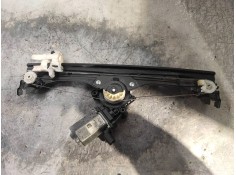 Recambio de elevalunas delantero izquierdo para abarth nuova 500 (150) 595 competizione referencia OEM IAM 52089870   2