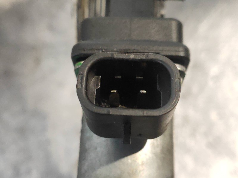 Recambio de elevalunas delantero izquierdo para abarth nuova 500 (150) 595 competizione referencia OEM IAM 52089870  