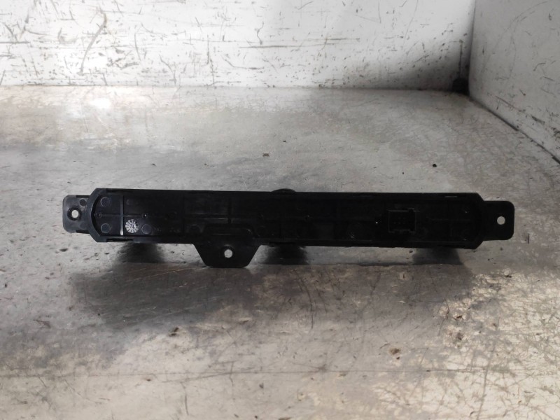 Recambio de mando multifuncion para abarth nuova 500 (150) 595 competizione referencia OEM IAM 735451110  