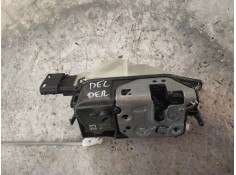 Recambio de motor cierre centralizado delantero derecho para citroen c-elysée shine referencia OEM IAM 190271  