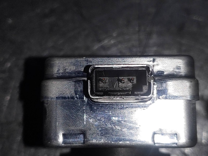 Recambio de modulo electronico para abarth nuova 500 (150) 595 competizione referencia OEM IAM 9285141294  PHILIPS